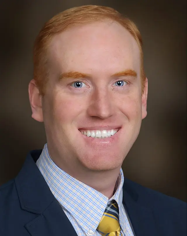 Dr. Jedidiah Oldham, DO, family medicine physician in Spanish Fork, Utah